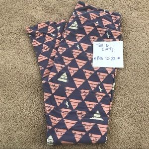 LuLaRoe 🦄 Leggings